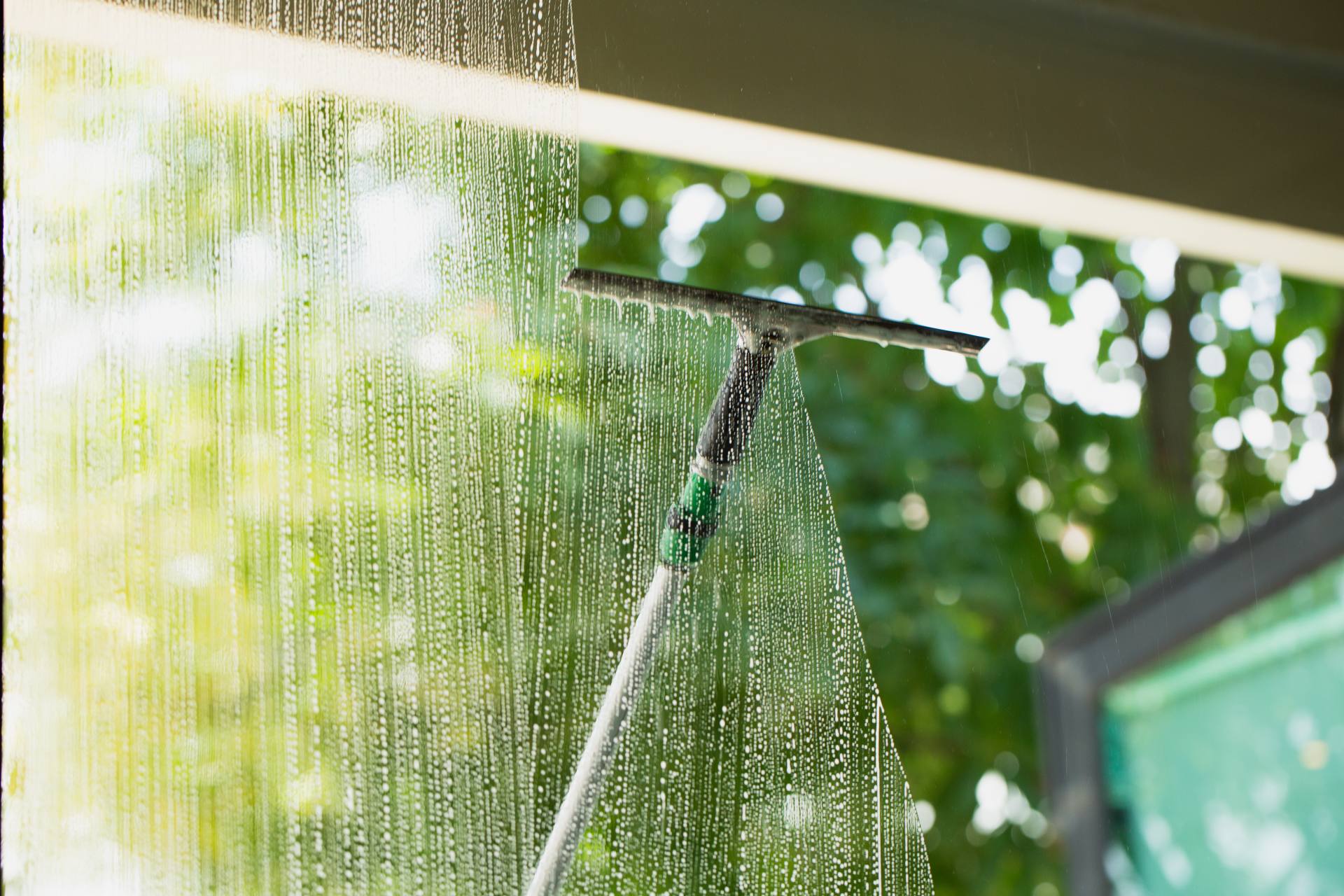 Nathan Welsh Window Cleaning Mildura Mildura Window Cleaners